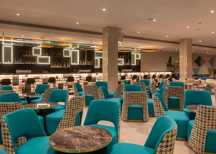 L'Azure Hotel Spa 4Sup